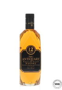 Antiquary 12 Year Old
