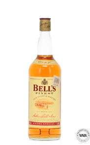 Bell s Extra Special Scotch Whisky 1ltr