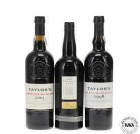 Assorted Port