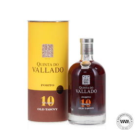 Quinta Do Vallado Porto 10 Years Old Tawny