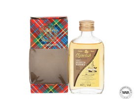 Clynelish 12 Year Old -  Ainslie & Heilbron Miniature