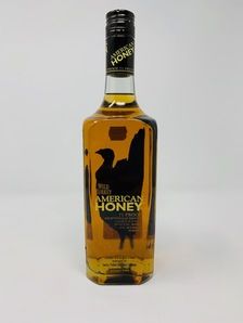 LOT 2785 - WILD TURKEY AMERICAN HONEY (NO RESERVE) LOT 2785 - WILD TURKEY AMERICAN HONEY (NO RESERVE)