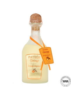 Patron Citronge Extra Fine Orange Liqueur