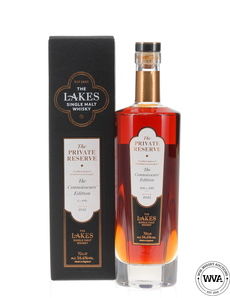 Lakes 2022 Private Reserve The Connoisseurs Edition