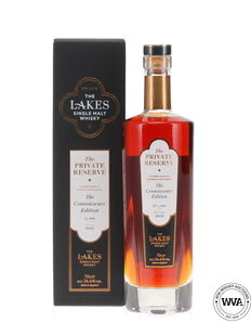 Lakes 2022 Private Reserve The Connoisseurs Edition