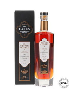 Lakes 2022 Private Reserve The Connoisseurs Edition