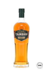Tamdhu Cuatro Reserve