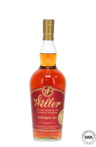 Weller Antique 107 Cambridge Wine Merchants 507