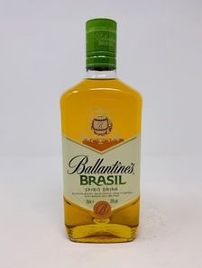 BALLANTINES BRASIL