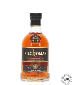 Kilchoman Loch Gorm 2025 Limited Release