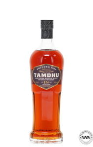 Tamdhu 18 Year Old Limited Release
