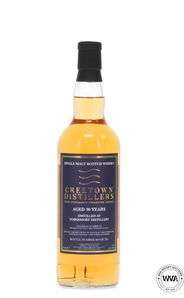 Tobermory 30 Year Old 1995 240 Creetown Distillers Whiskybroker