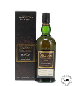 Ardbeg 23 Year Old Twenty Something