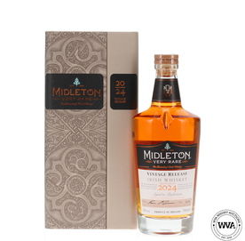 Midleton Very Rare 2024