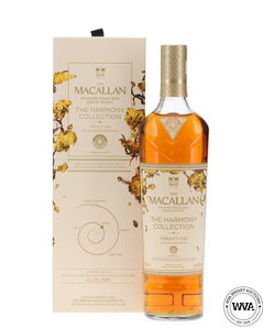 Macallan The Harmony Collection Vibrant Oak