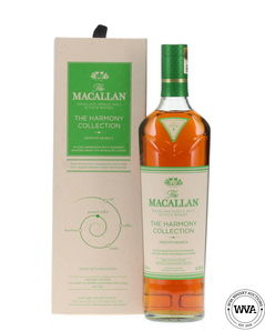 Macallan The Harmony Collection Smooth Arabica Travel Retail