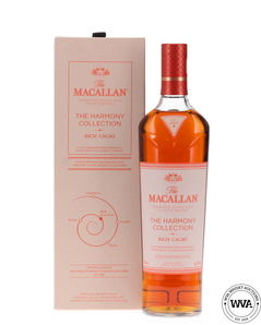 Macallan The Harmony Collection Rich Cacao