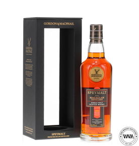 Macallan Speymalt 2005 2024 22606304