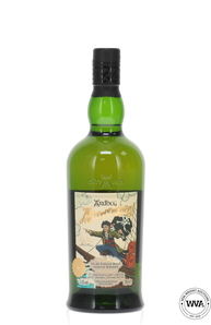 Ardbeg "Arrrrrrrdbeg" Committee Release