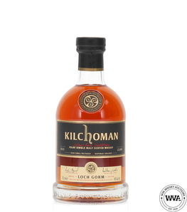 Kilchoman Loch Gorm 2019 Limited Release