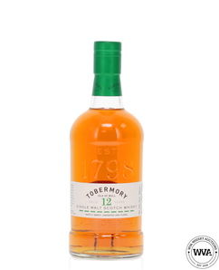 Tobermory 12 Year Old