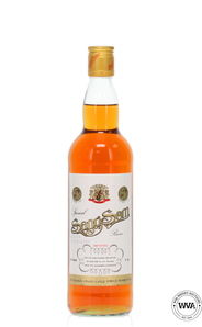 Special SangSom Rum