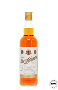 Special SangSom Rum