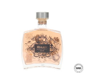Rhuby Rhubarb Liqueur