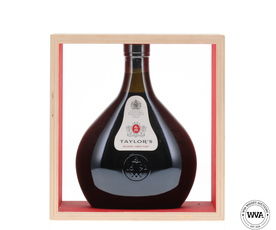 Taylor s Reserve Tawny Port 1ltr
