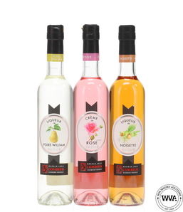 Combier Liqueurs 3x50cl