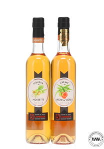 Combier Liqueurs 2x50cl