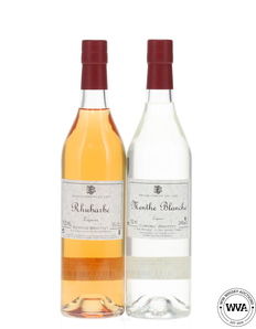 Edmond Briottet Liqueurs 2x70cl