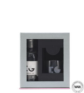 Edinburgh Gin Small Batch 20cl Glass