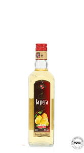 La Pera Aromatique