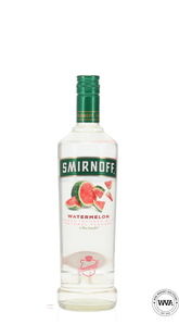 Smirnoff Watermelon Vodka