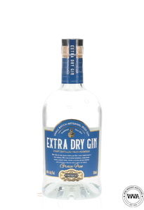 St Patrick s Extra Dry Gin