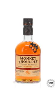Monkey Shoulder Batch 27