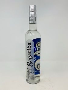SAGATIBA PURA CACHACA BRASIL SAGATIBA PURA CACHACA BRASIL