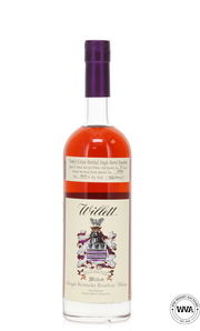 Willett 11 Year Old 2044 Single Barrel Bourbon Hedonism Wines Exclusive