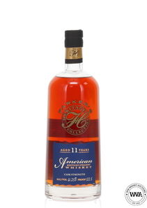 Parker s Heritage 11 Year Old Cask Strength American Whiskey