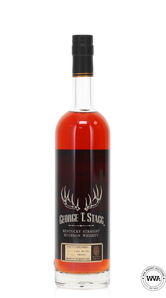 George T Stagg Bourbon Btac 2023 Limited Edition