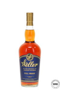 Weller Full Proof