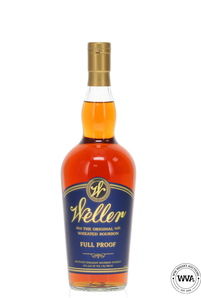 Weller Full Proof