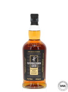 Campbeltown Loch Blend 2026