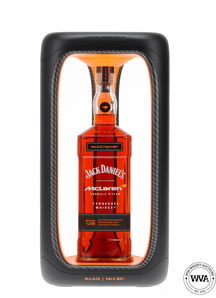 Jack Daniels X McLaren Halo MK 1
