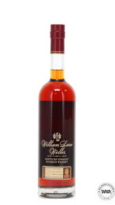 William Larue Weller BTAC 2025 Limited Edition