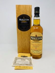 MIDLETON VERY RARE 2003 RELEASE MIDLETON VERY RARE 2003 RELEASE