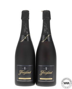 Freixenet Cordon Negro Cava X 2