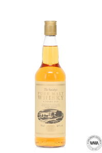 The Wine Society s Pure Malt Whisky