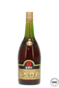 KWV V S O P Brandy